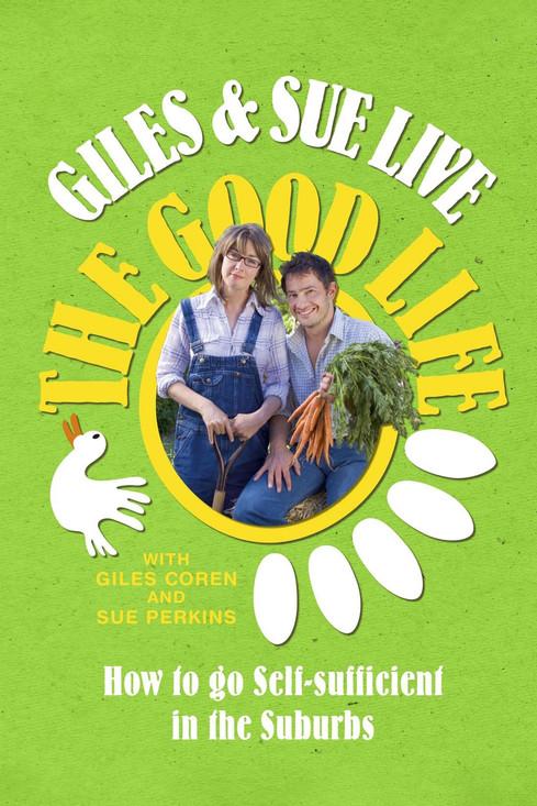 Giles And Sue Live The Good Life dizi afişi