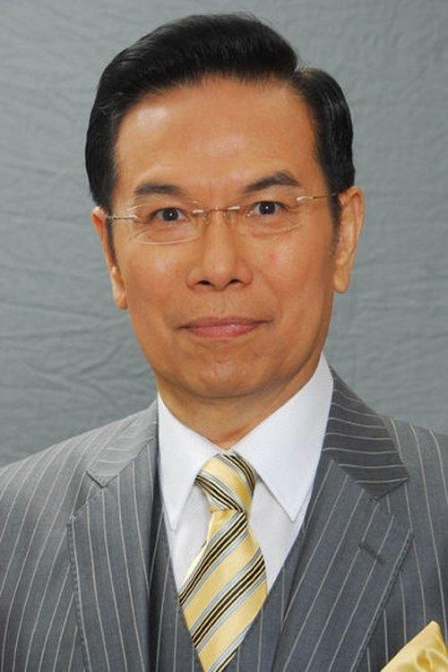 Chen Hung-Lieh fotoğrafı