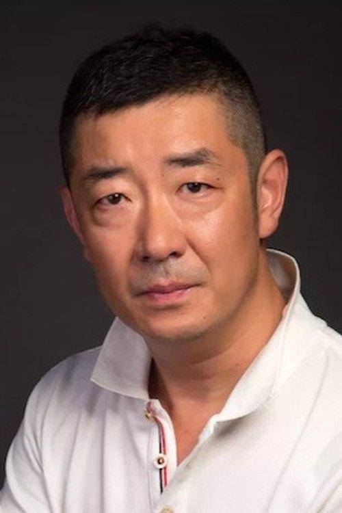 Zhang Xin fotoğrafı