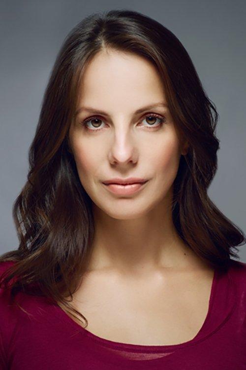 Nada Macanković fotoğrafı