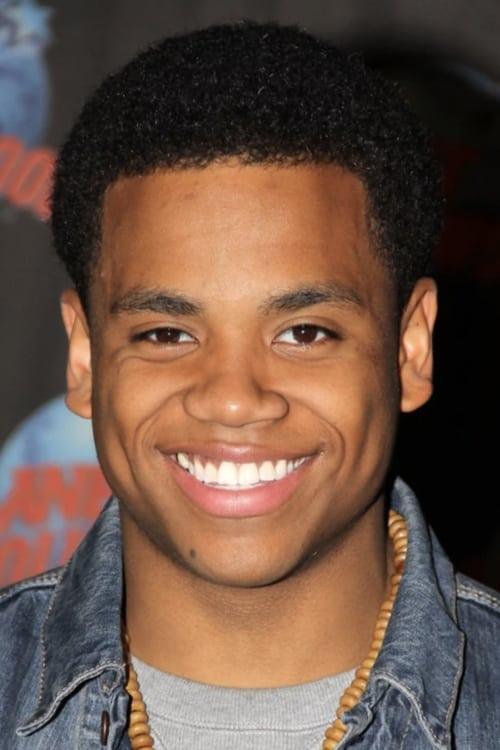Tristan Mack Wilds fotoğrafı