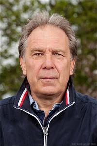 Maarten Spanjer fotoğrafı