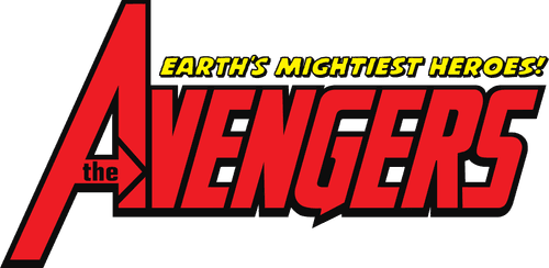The Avengers: Earth's Mightiest Heroes logo