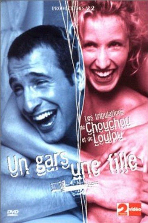 A Guy, a Girl Sezon 1