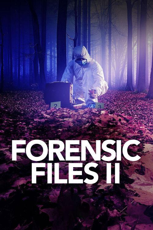 Forensic Files II Sezon 3