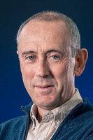 Nicholas Hytner fotoğrafı