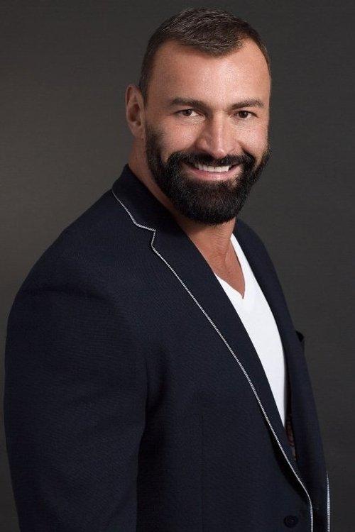 Oleg Prudius fotoğrafı