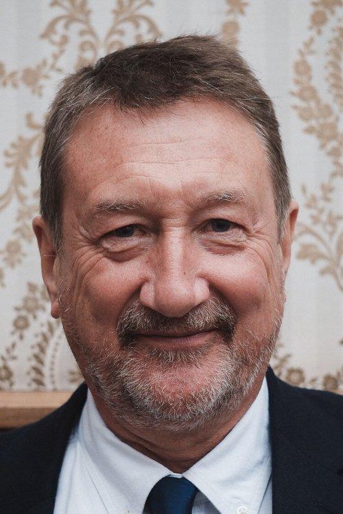 Steven Knight fotoğrafı