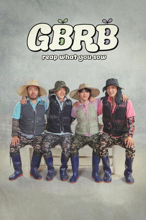 GBRB: Reap What You Sow Sezon 1
