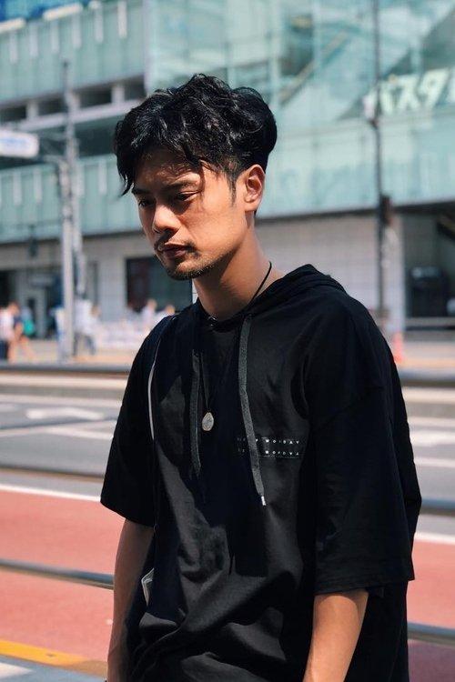 Chan Kin-Long fotoğrafı