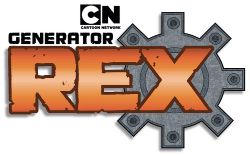 Generator Rex logo