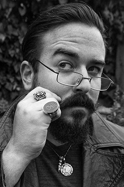 Jason Marnocha fotoğrafı