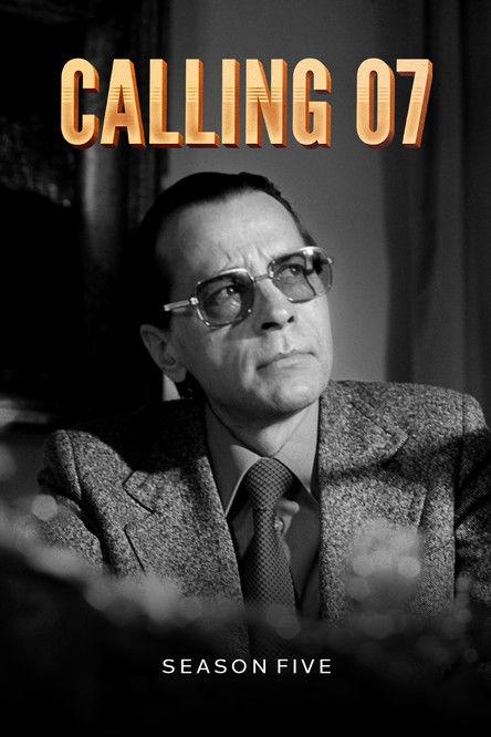 Calling 07 Sezon 5
