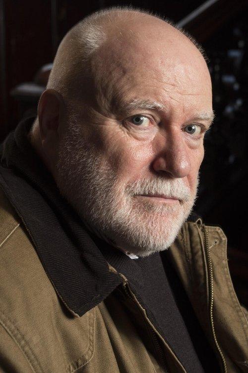 Ron Donachie fotoğrafı