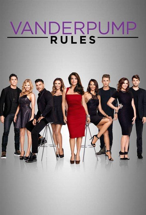 Vanderpump Rules Sezon 4