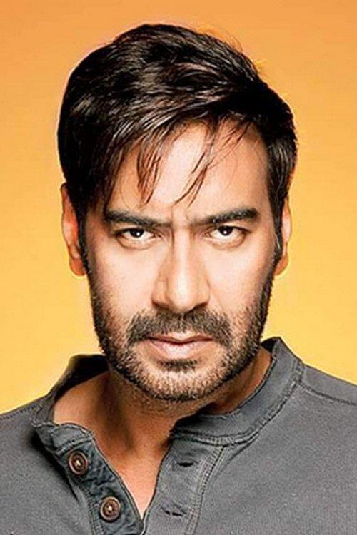 Ajay Devgn fotoğrafı