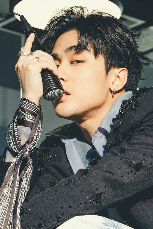 Josh Cullen Santos fotoğrafı