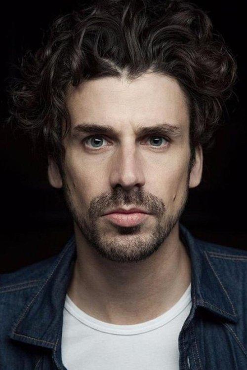 Juan Carlos Lo Sasso fotoğrafı