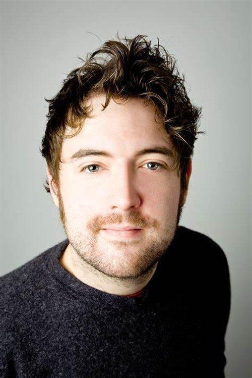 Nick Helm fotoğrafı