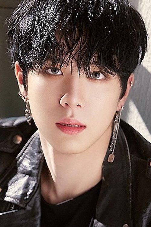 Kim Dong-han fotoğrafı