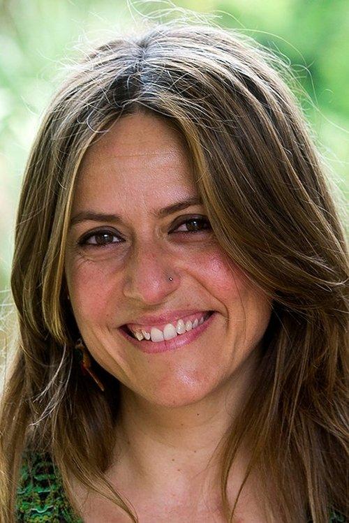 Itziar Ituño fotoğrafı