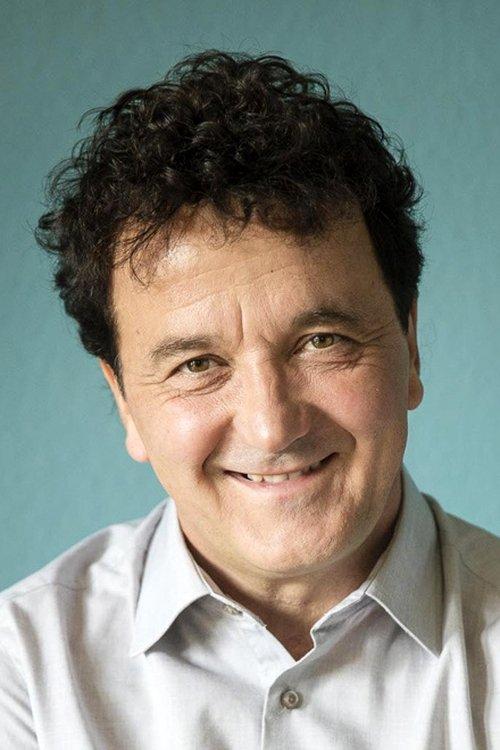 Péter Scherer fotoğrafı