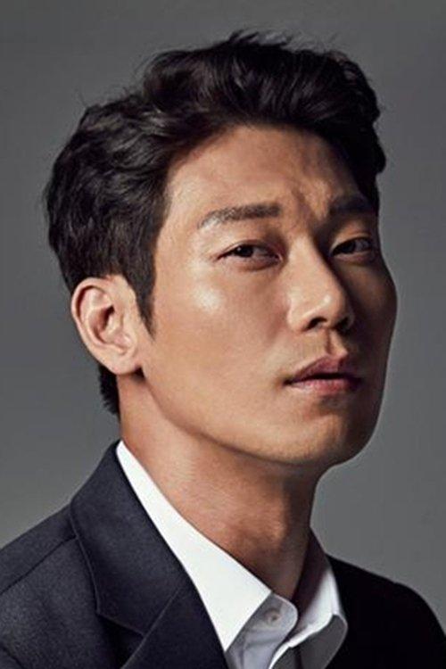 Park Hoon fotoğrafı