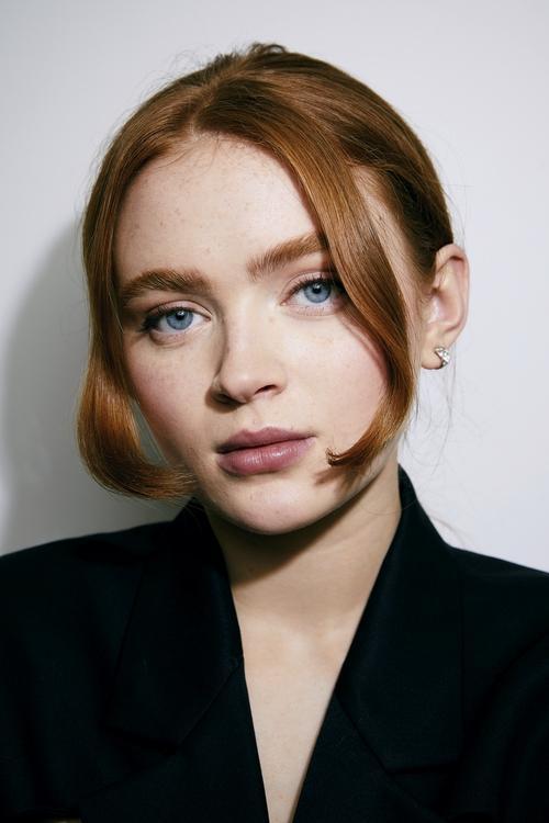 Sadie Sink fotoğrafı
