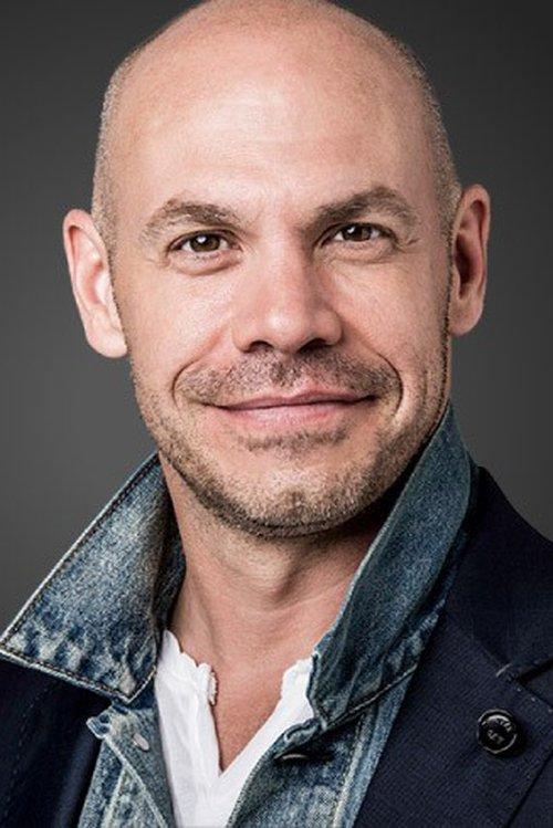 Maxim Martin fotoğrafı