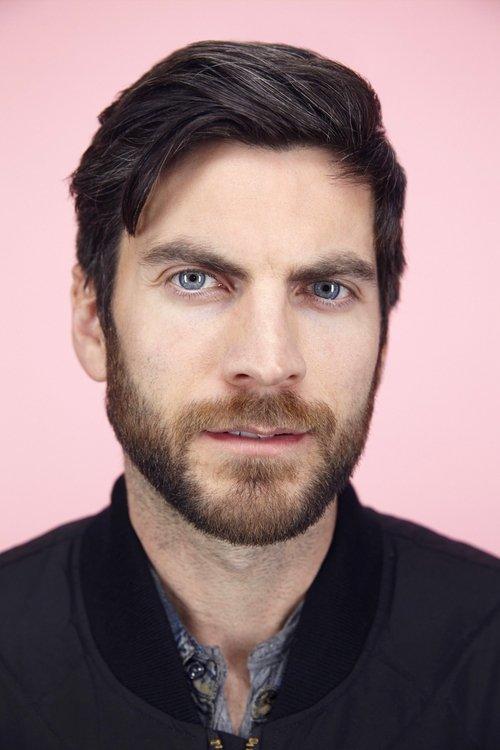 Wes Bentley fotoğrafı