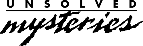Unsolved Mysteries logo