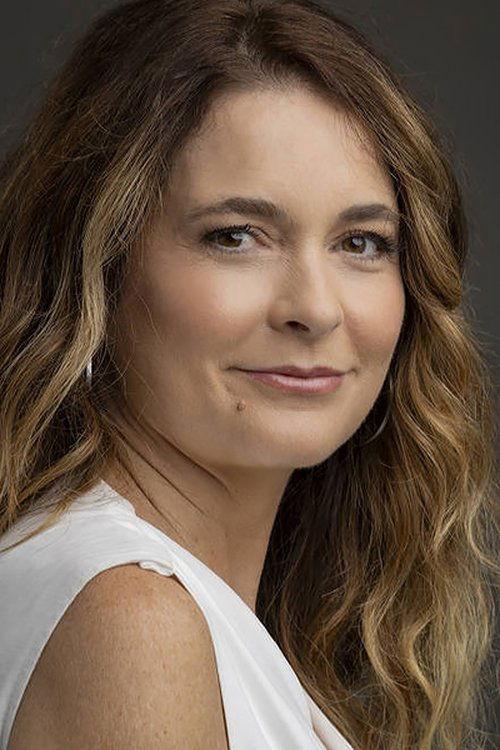 Cláudia Abreu fotoğrafı