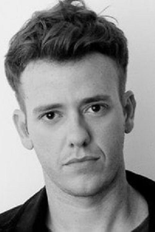 Pablo Sanábio fotoğrafı