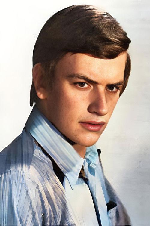 John Diedrich fotoğrafı