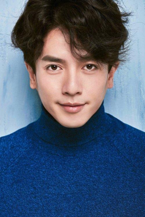 Xie Mingyu fotoğrafı