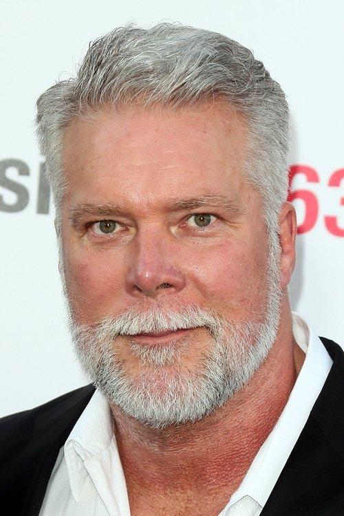 Kevin Nash fotoğrafı