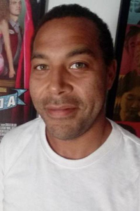 Brandon Harris fotoğrafı