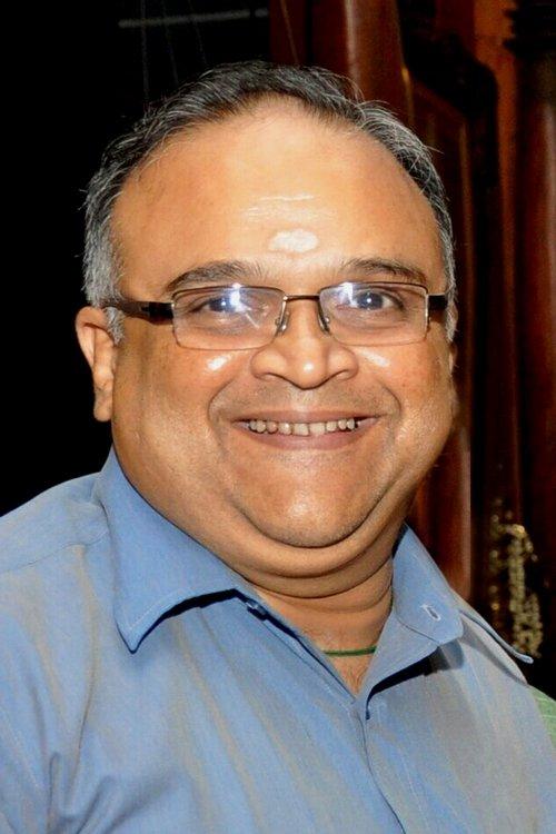 Mohan Raman fotoğrafı