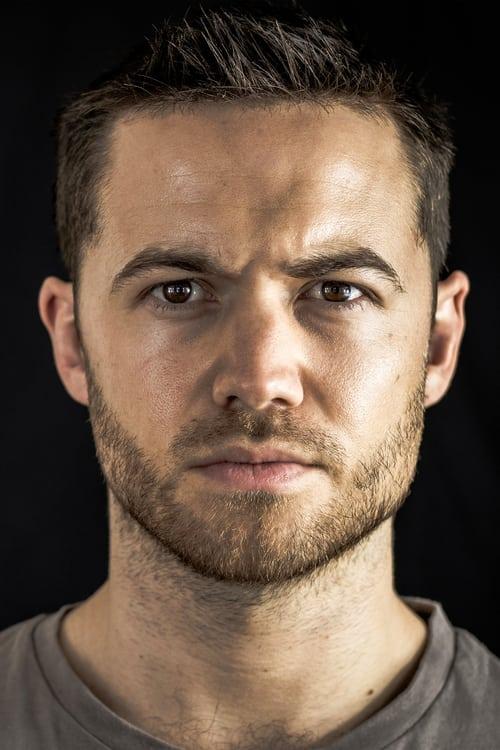 Tom Ainsley fotoğrafı