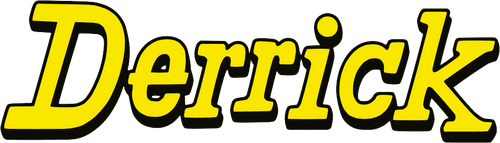 Derrick logo