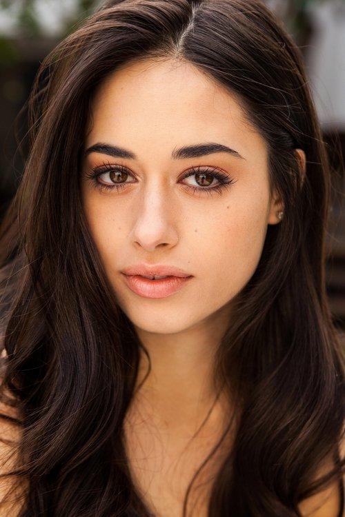 Jeanine Mason fotoğrafı