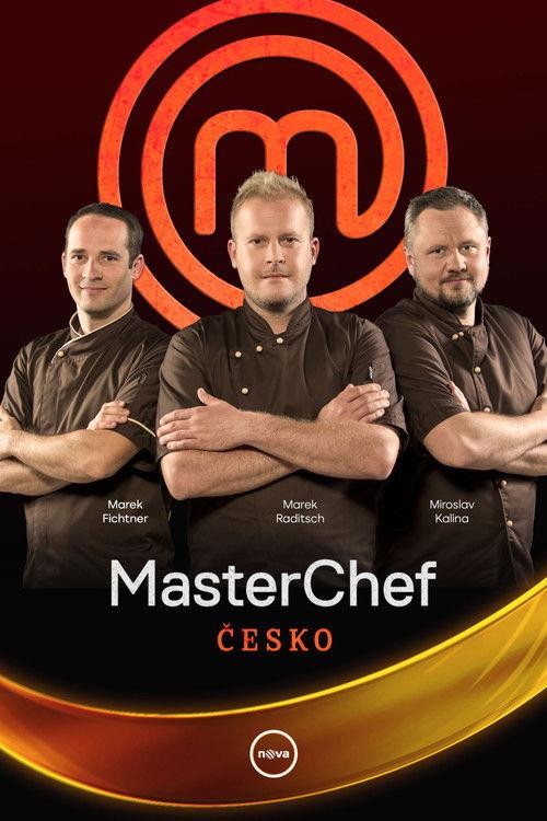 MasterChef Česko Sezon 2