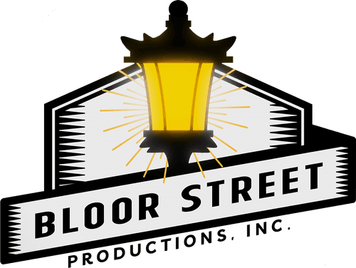 Bloor Street Productions logo