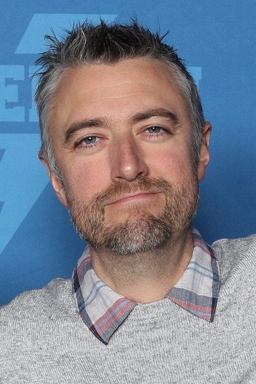 Sean Gunn fotoğrafı