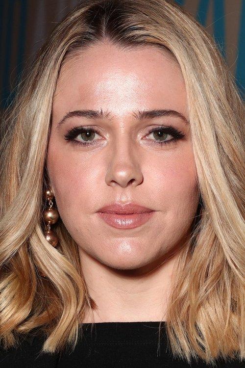 Majandra Delfino fotoğrafı