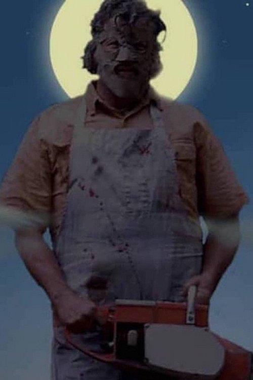 The Catskill Chainsaw Redemption film afişi