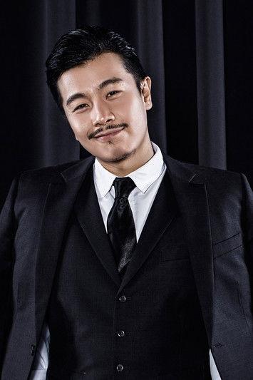 Wang Xiao fotoğrafı