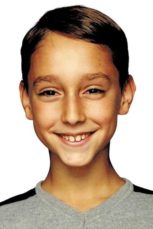 Mason Wertheimer fotoğrafı