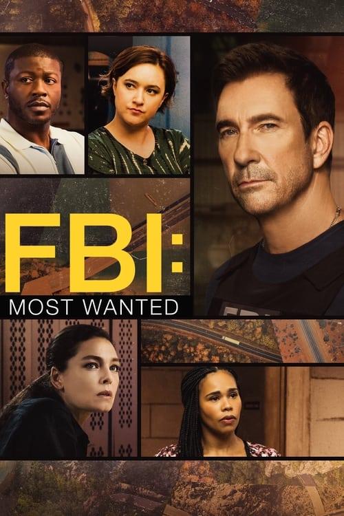 FBI: Most Wanted Sezon 4