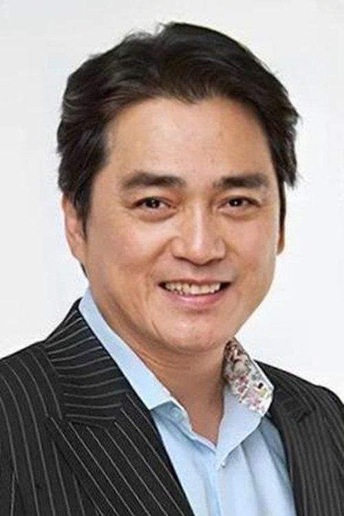 Michael Tong Chun-Chung fotoğrafı